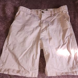 Hudson & Barron - Pink Shorts - Size 36